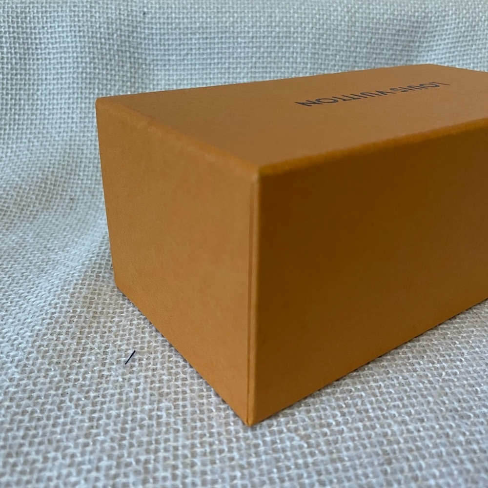 Louis Vuitton gift box (empty) - Picture 3 of 9